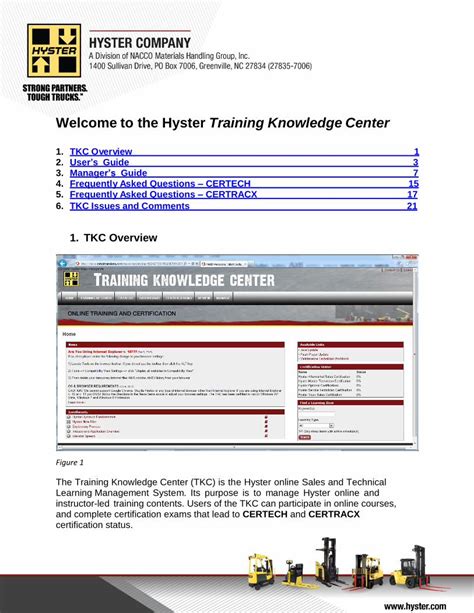 x hmster. com|Welcome to Hyster.